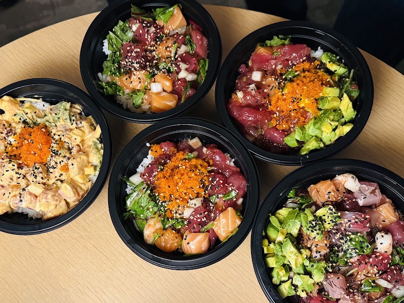 Maguro Spot photo