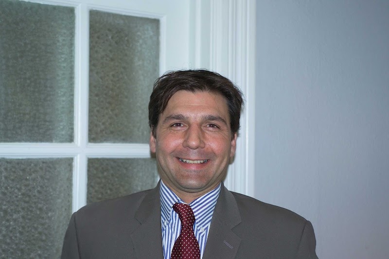 The Law Office of Timothy Mistrioty - Law firm in Elkhorn
