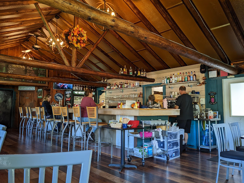 The Hitching Post Bar & Grill - Bar & grill in Sturgeon Bay