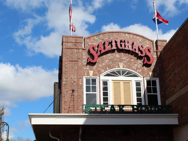 Saltgrass Steak House - Steak house in Branson