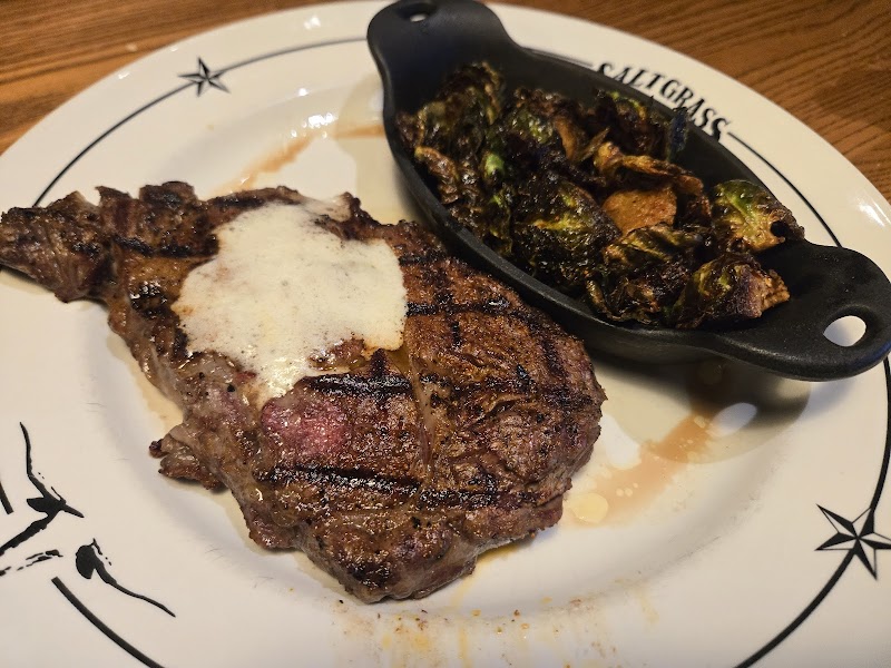Saltgrass Steak House photo
