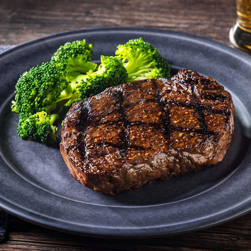 Saltgrass Steak House photo