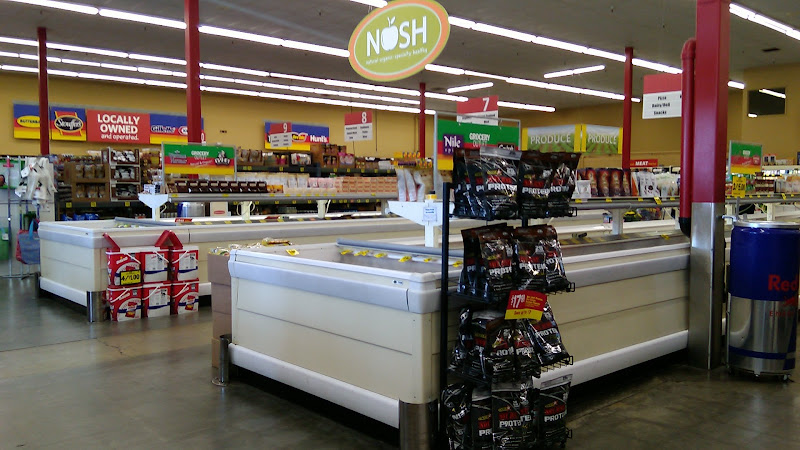 Grocery Outlet