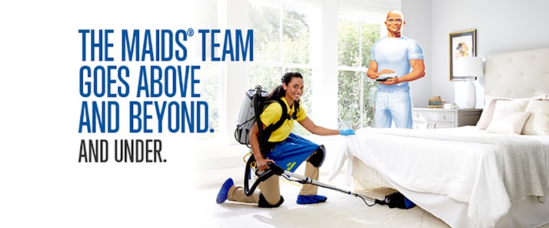 The Maids of Pensacola photo