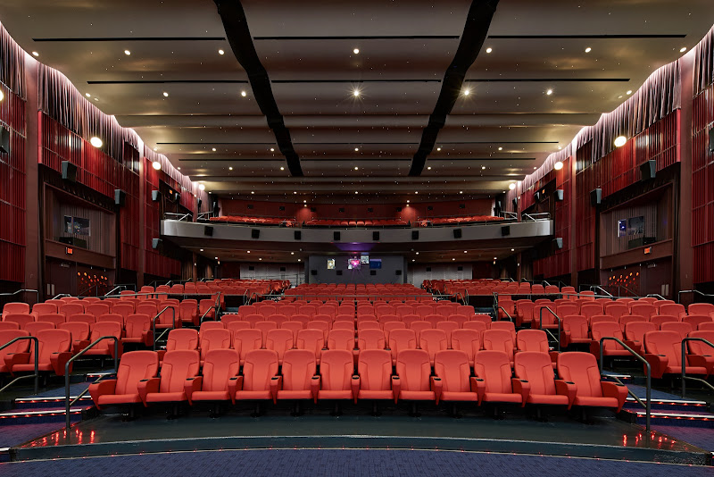 SIFF Cinema Downtown