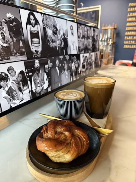 Goldchild Coffee Roasters - Coffee shop in San Diego