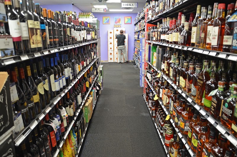 Anjo Liquors photo