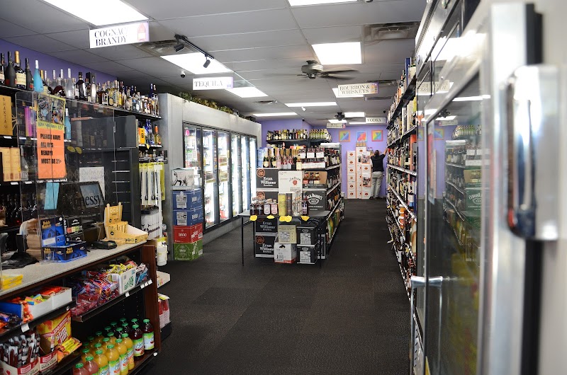 Anjo Liquors photo