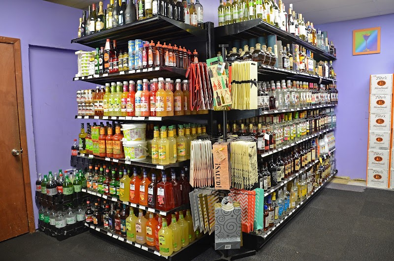 Anjo Liquors photo