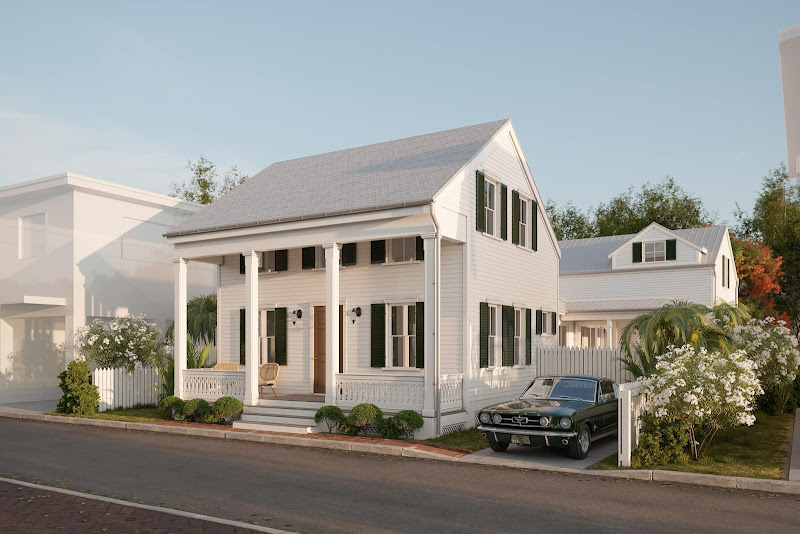Samantha Jones General Contractor
