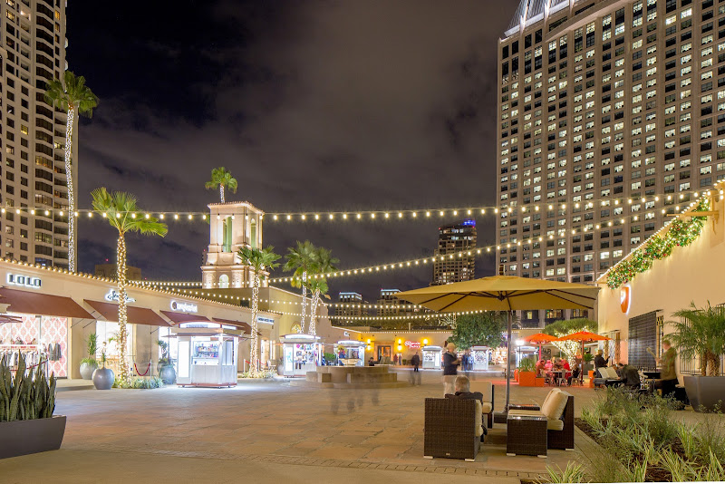 The Headquarters at Seaport