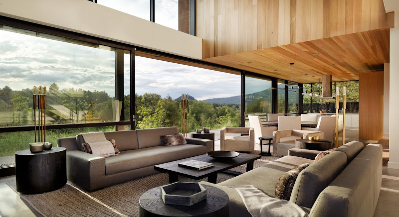 Aspen Vacation Rentals - Vacation home rental agency in Aspen