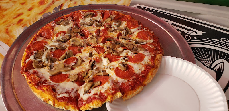 Angelina's Pizzeria
