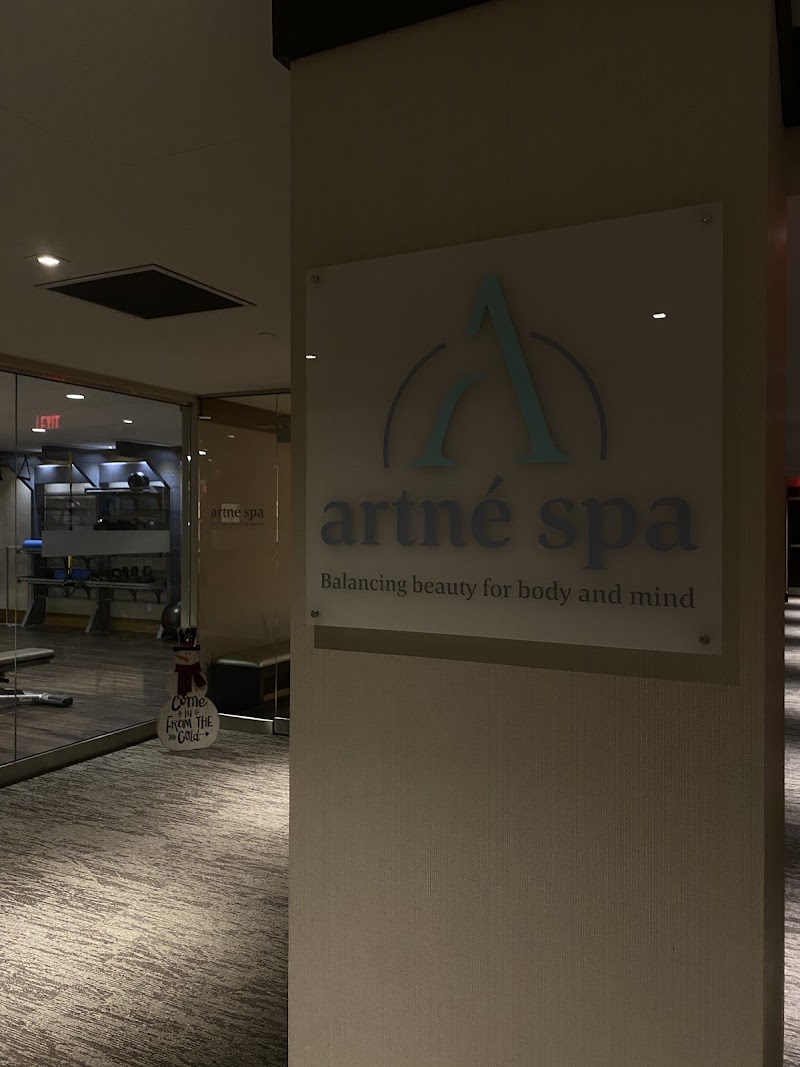 Adeline Wellness Spa photo