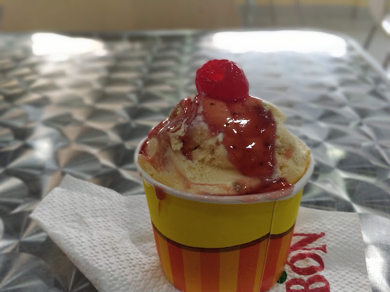 Heladeria Bon - Ice cream shop in Puerto Plata 57000