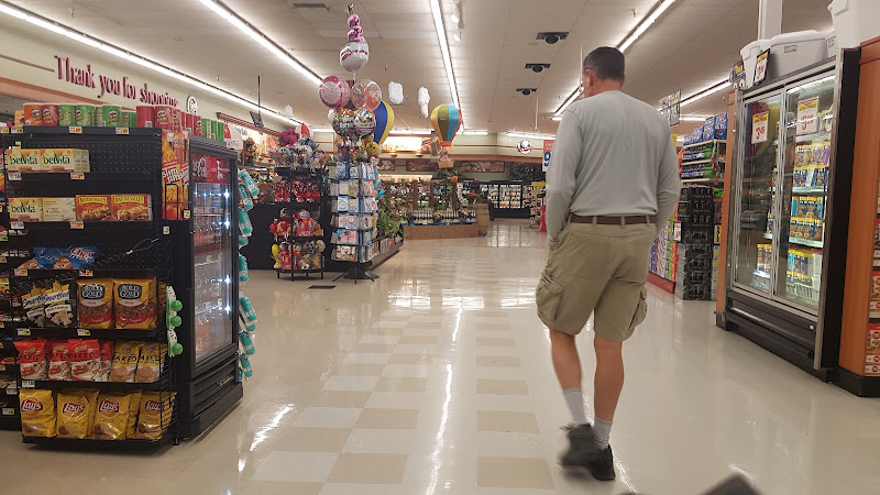 Stater Bros. Markets - Grocery store in Palm Springs
