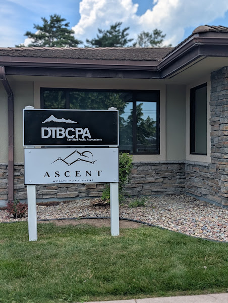 Ascent Wealth Management PLLC - Financial planner in Kalispell