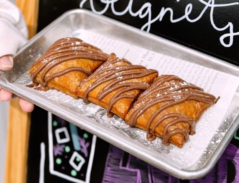Beignets & Brew - Coffee shop in Santa Rosa Beach