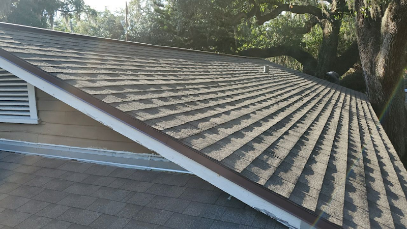 SCM Roofing, LLC