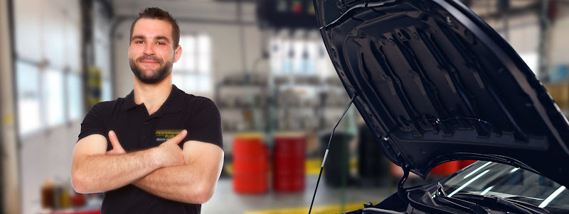Performance Plus Quick Oil Change - Oil change service in South Haven