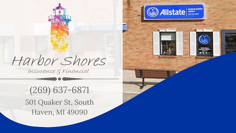 Allstate Insurance: Harbor Shores Agency - Insurance agency in South Haven