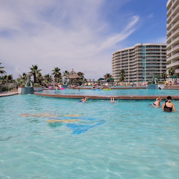 Caribe Resort by Prickett Properties - Resort hotel in Orange Beach