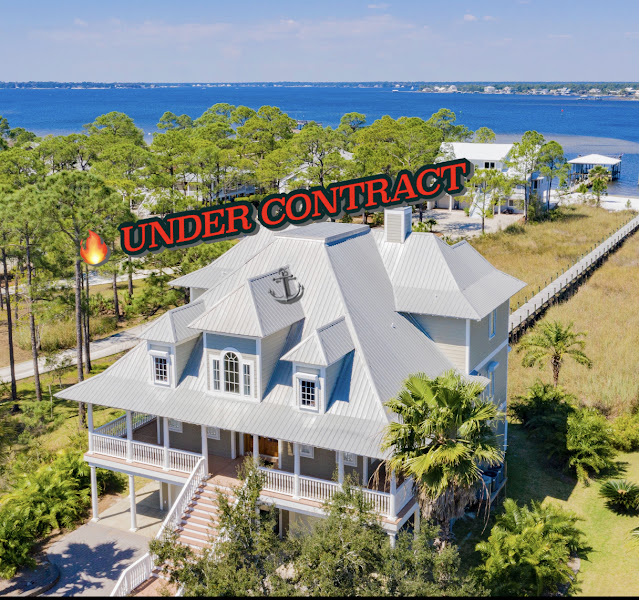 Chris Vail | RE/MAX of Orange Beach - Real estate agent in Orange Beach