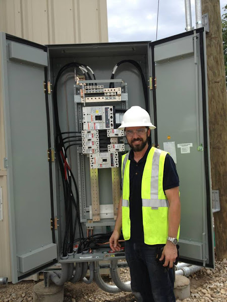 Laven Electric LLC