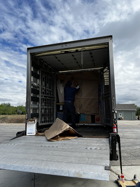 Mesa Moving and Storage: Boise