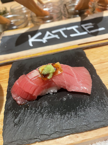 Sushi by Scratch Restaurants: Denver - Sushi restaurant in Denver