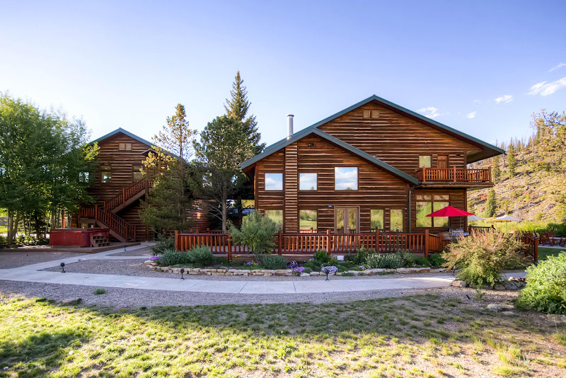 Real Estate of the Summit - Real estate agency in Breckenridge