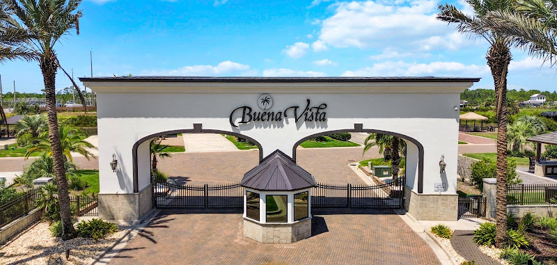 Buena Vista Motor Coach Resort - RV park in Orange Beach