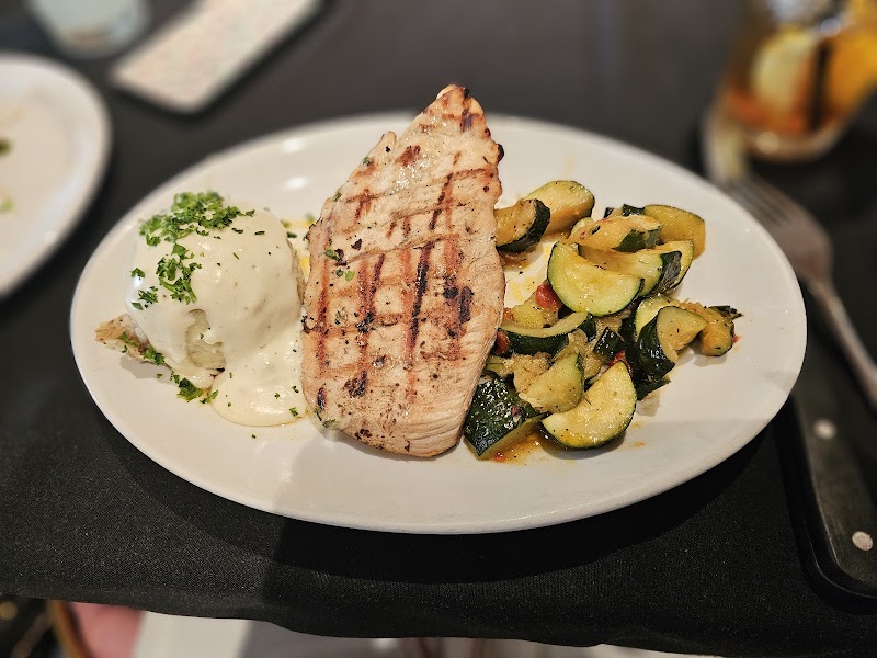 Black Oak Grill photo