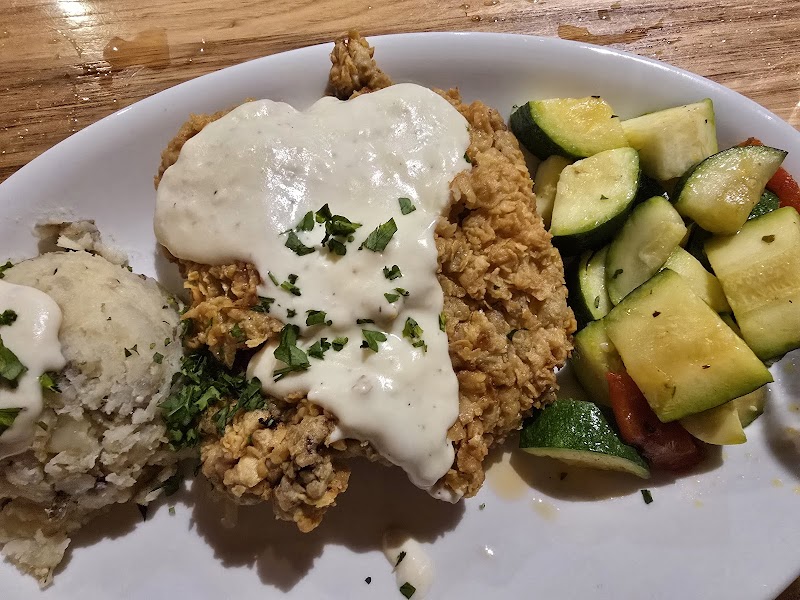 Black Oak Grill photo