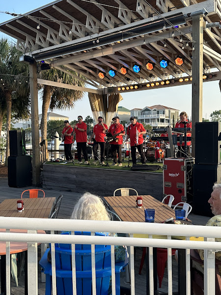 Blackwater Rhythm and Blues Band