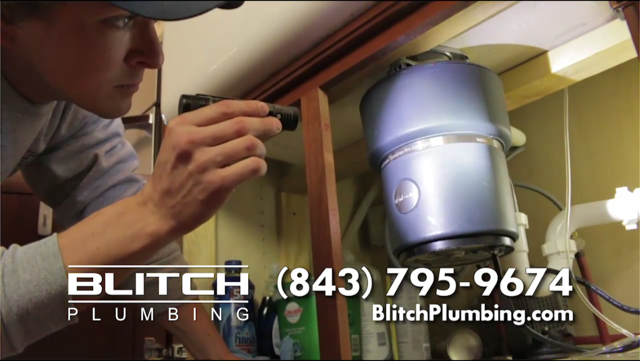 Blitch Plumbing - Plumber in Charleston