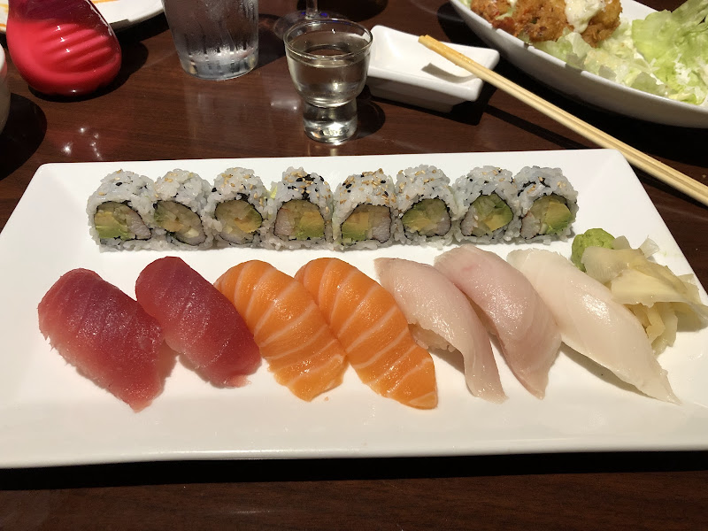 Sakana Sushi Restaurant