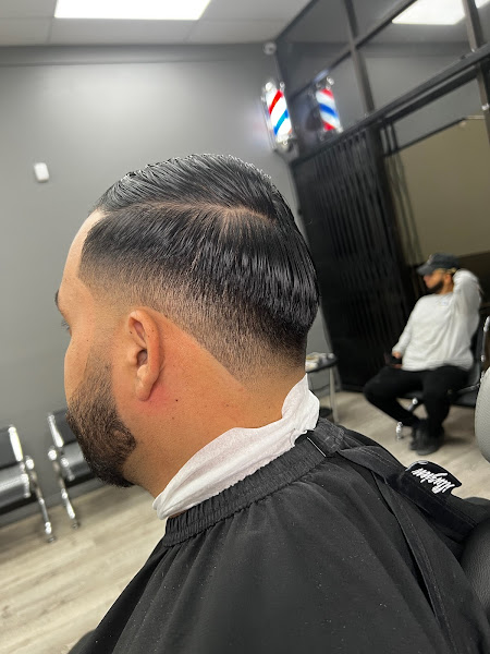 Pro Era Barbershop - Barber shop in Palm Springs