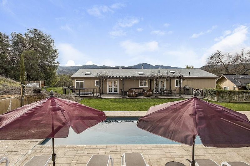 Wine Country Life Vacation Homes