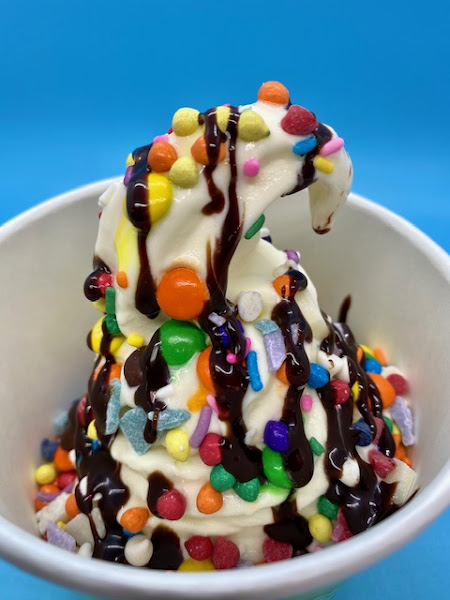 Sweet Susie's Frozen Treats - Ice cream shop in Branson