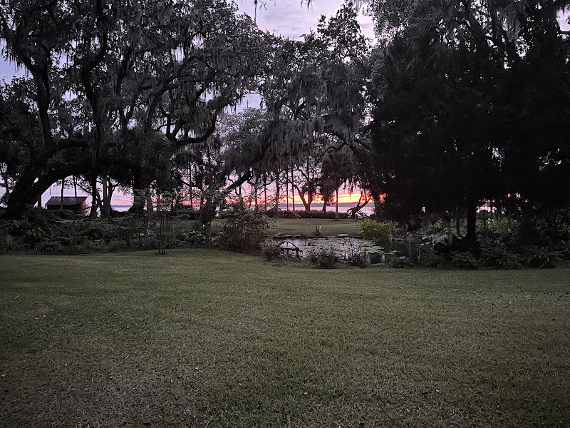 Buck Island Resort and Events