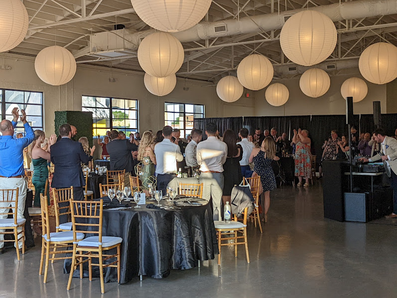 Charleston Union Station - Event venue in Charleston
