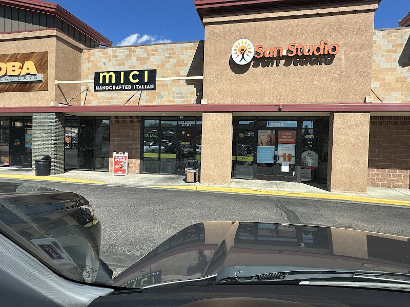 Mici Italian - Italian restaurant in Colorado Springs