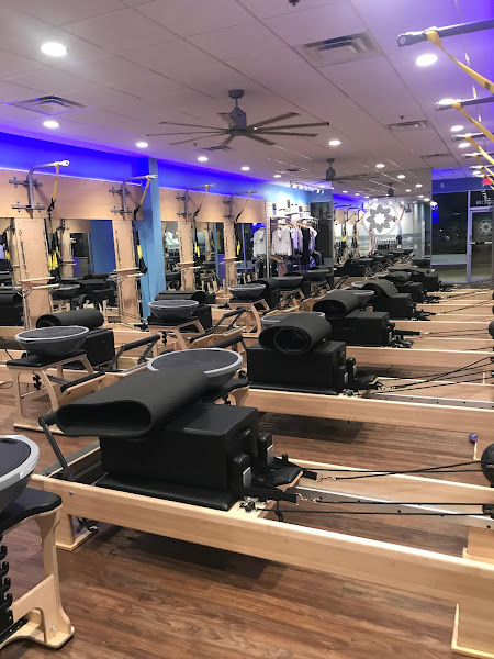 Club Pilates - Pilates studio in Destin