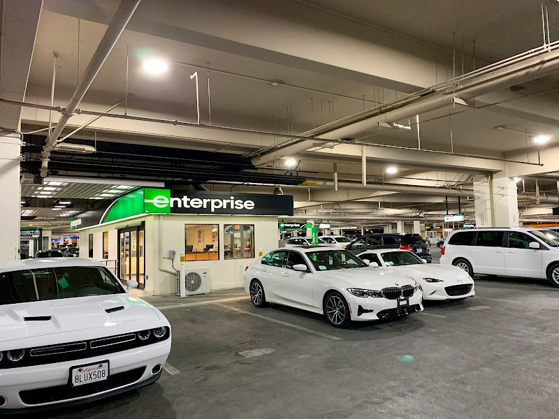 Enterprise Rent-A-Car