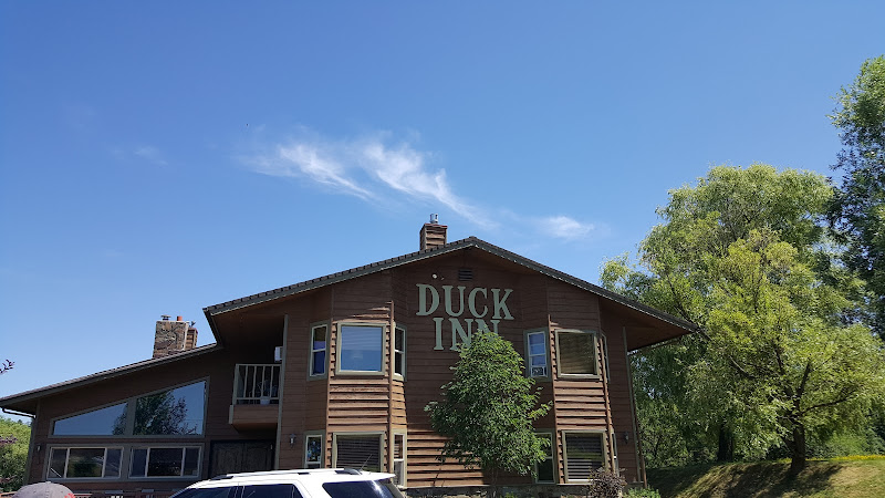 The Duck Inn Lodge