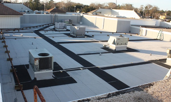 GadCon LLC Roofing Division - Roofing contractor in Destin