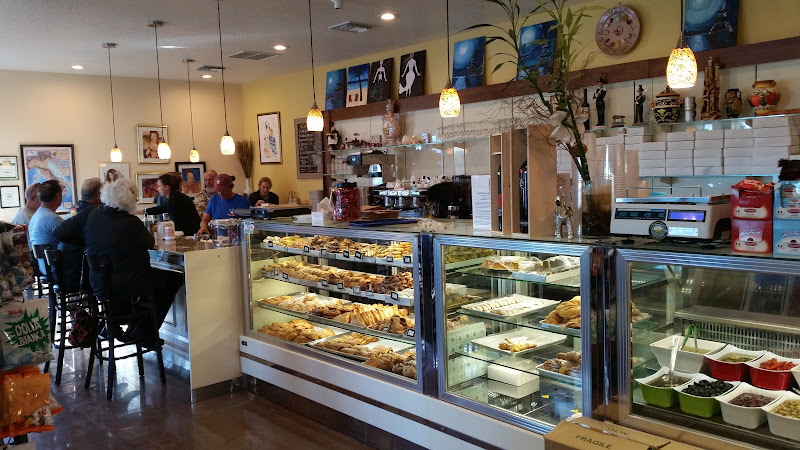 La Casa Del Pane - Bakery in St Pete Beach