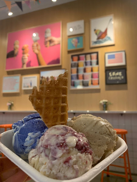 Jeni's Splendid Ice Creams