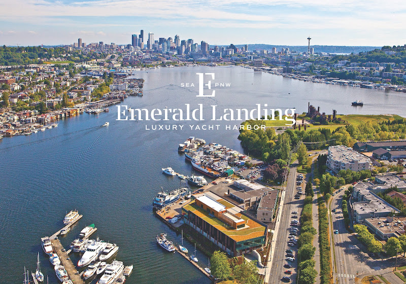Emerald Landing